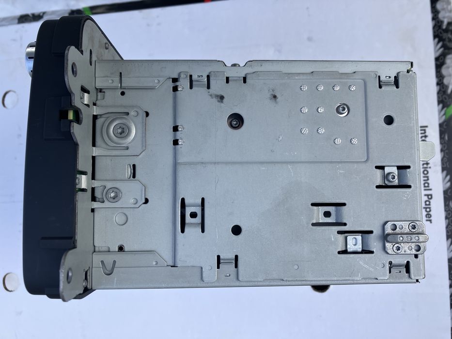 Автомагнітола Volkswagen