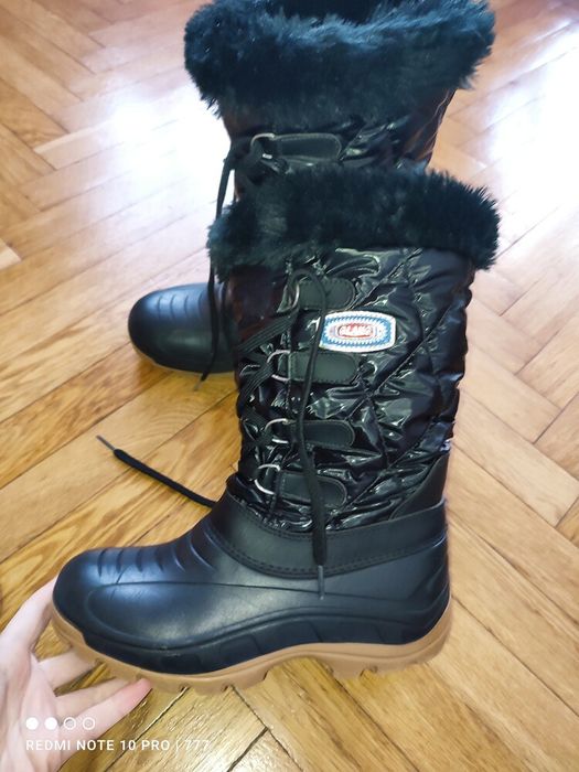 Сапоги OLANG 37/38 р.