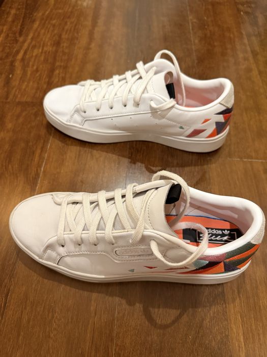 Sapatilhas Adidas sleek w