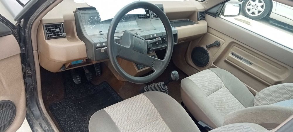 Renault 5 gasolina para Peças