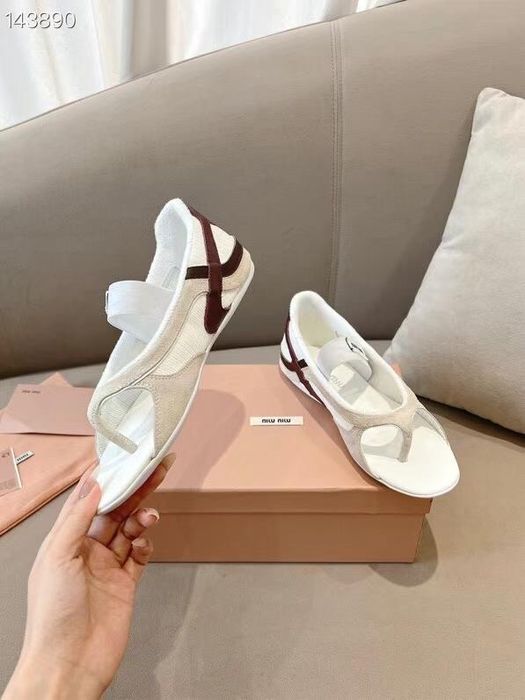Балеткі  miu miu жіночі