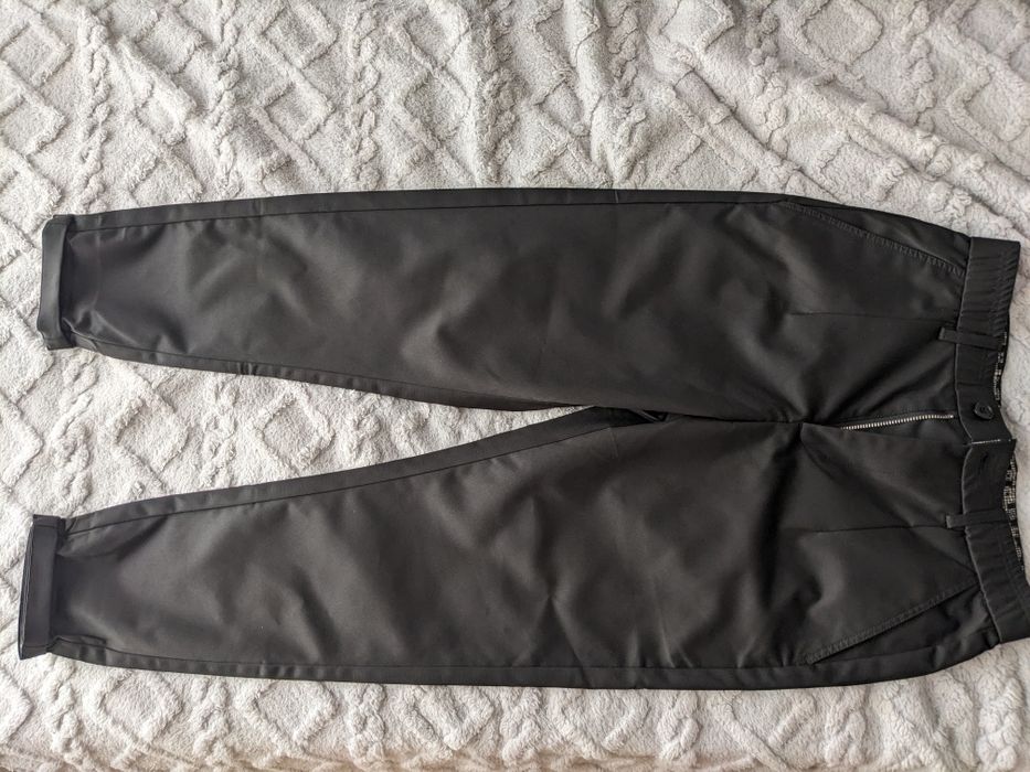 Чоловічі штани чіноси, casual