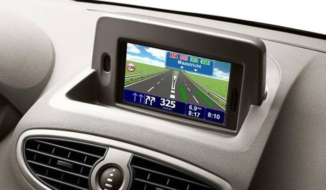 Tomtom Carminat OLX.pl