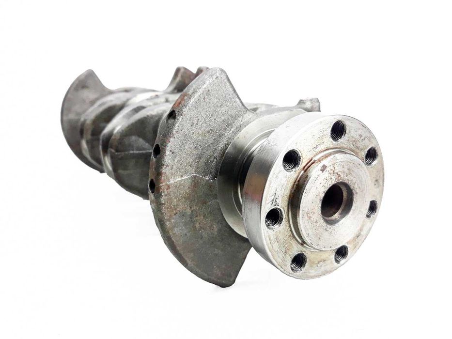 Коленвал Renault Clio Scenic Megane Kangoo 1.5 dCi