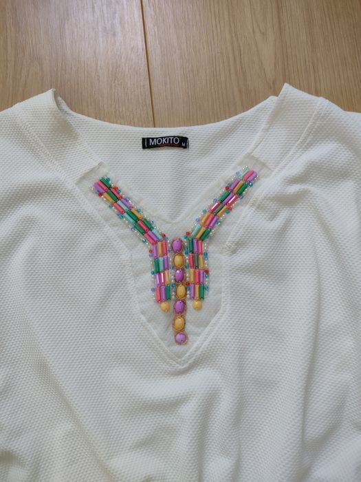 Sukienka letnia wyjątkowa