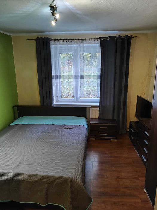 Dom w Radyni 100m2 na działce 2700m2