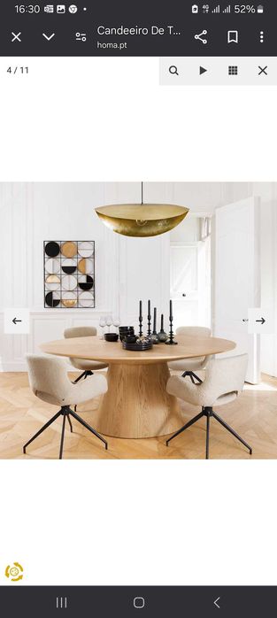 Brass Ceiling Lamp64862895913089122