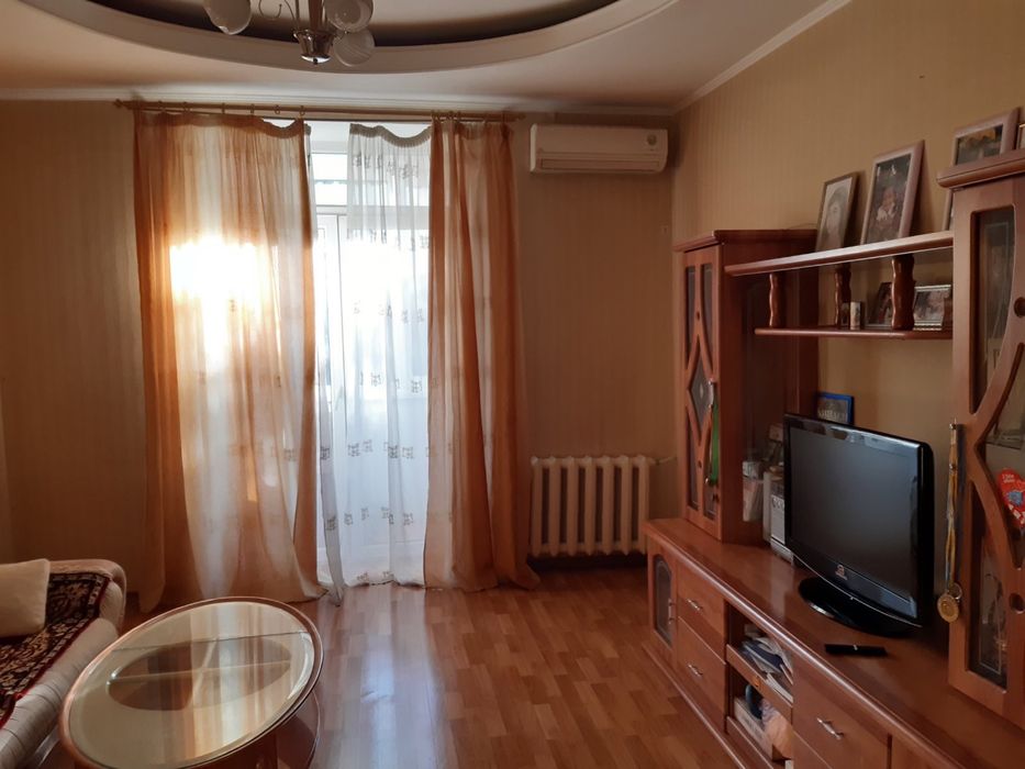 Сдам 2х комн.квартиру на Соцгороде