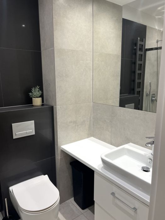 Mieszkanie – Lubin, Osiedle Centrum, powiat lubiński - Więcej