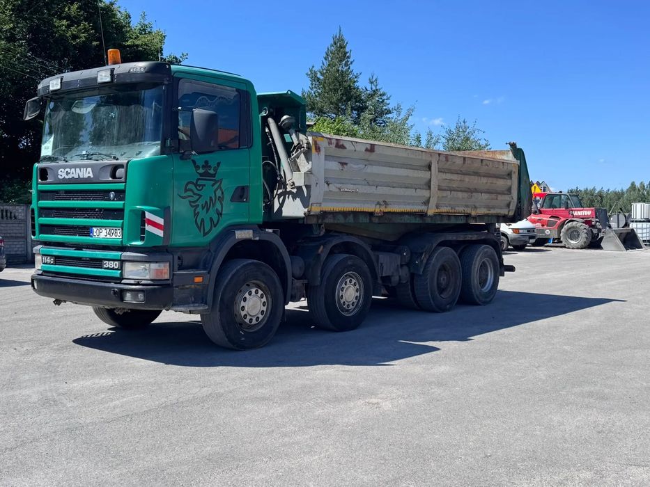Scania