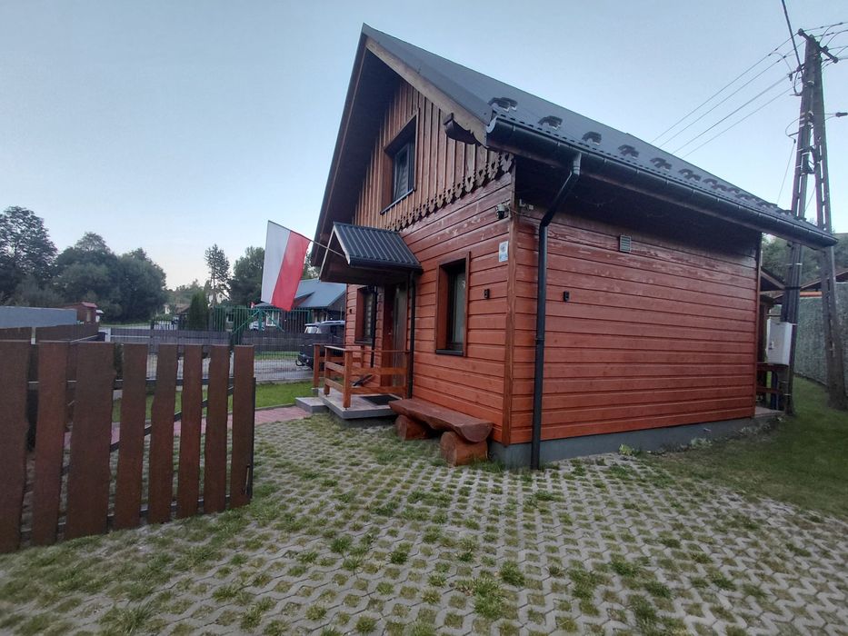Domek w górach.Wakacje wolne terminy.Zapraszamy