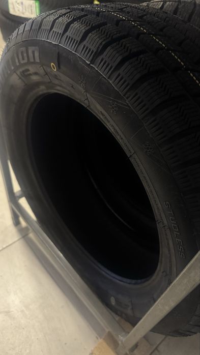 175 70 R13  Шини нова гума зима