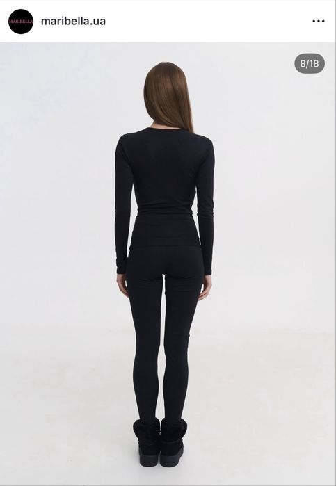 Легінси ТМ Maribella