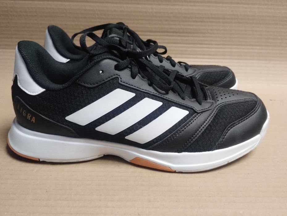 buty sportowe halówki adidas Ligra 42 idealny stan