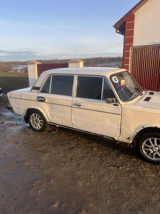 Ваз 2106 на ходу 400$ без торгу