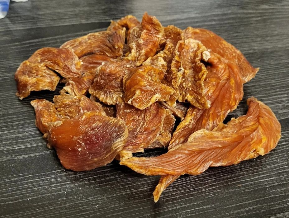 Ласощі для собак