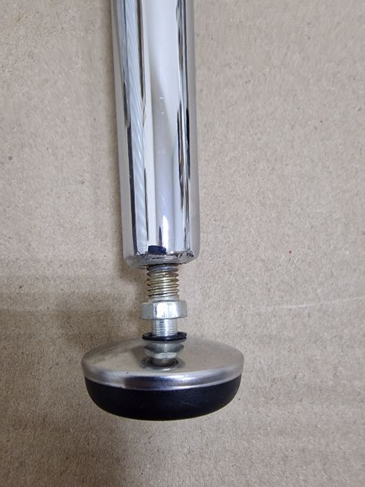 Продам нові ніжки для столу  висота 75-77см