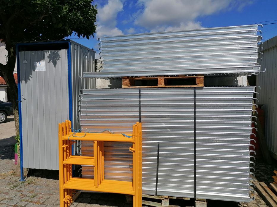 Balde 500lts de manga descarga de fundo novo