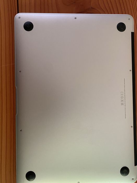 MacBook Air 2014 13 polegadas