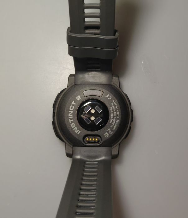 Zegarek Garmin instinct 2