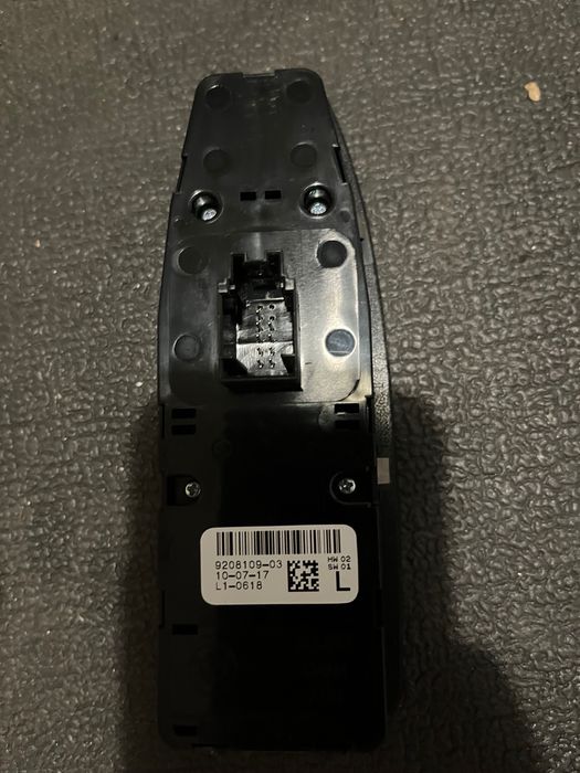 Bmw série 1 f20 espelhos