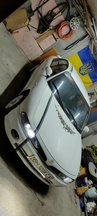 Митсубиси Галант 7