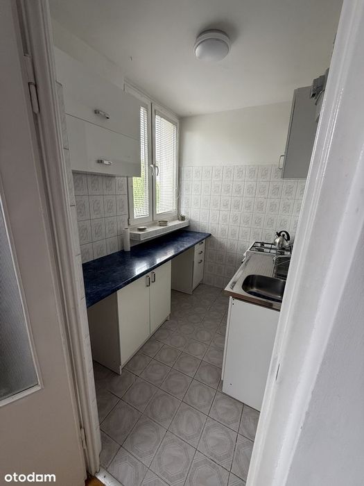 Do wynajęcia 2-pokojowe mieszkanie – 37 m² | Łódź, ul. Podhalańska 6 - Widok 3