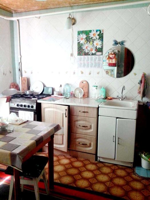 Всегда отопление горяч.вода, ул.Рабочая