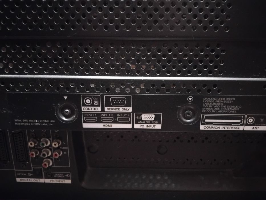 Телевизор PIONEER плазма41 Япония.