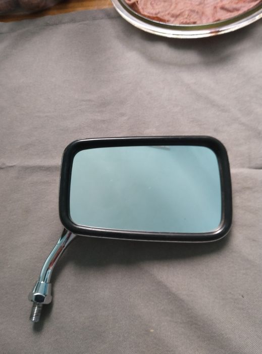Зеркала "родные" на ретро скутер Honda Joker