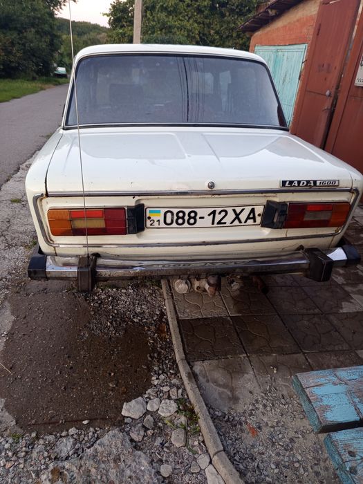 Ваз 06 продам или обмен.