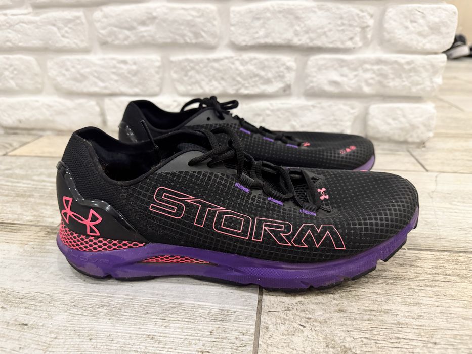 Кросівки Under Armour Storm 43 розмір