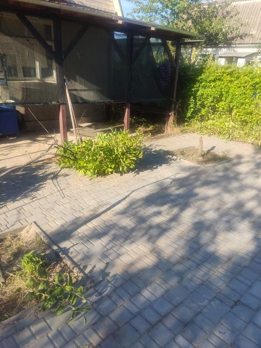 Продаю Дачу. С. Темп