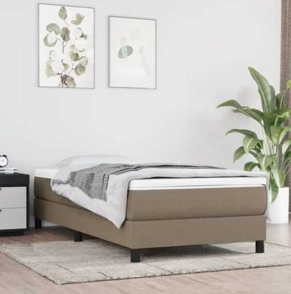 2 Camas novas de 90x200 ainda na caixa