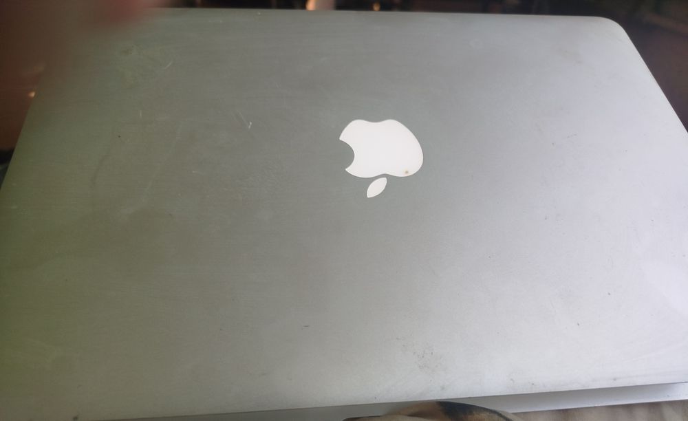 MacBook Air 13" 2017 Терміново!  Торг.  Макбук а