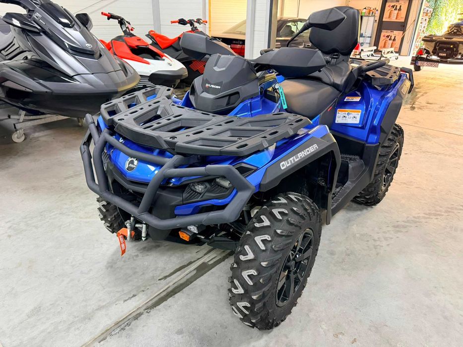 Can-Am