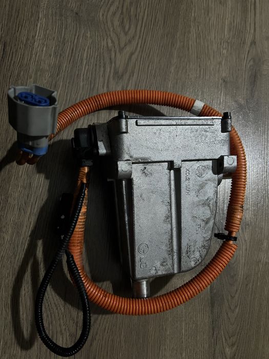 Нагрівач основної батареї TESLA MODEL S 103890100J Хітер Heater