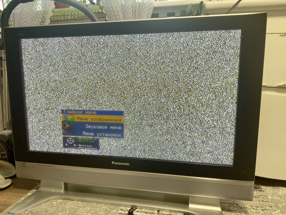 Телевізор Panasonic 37