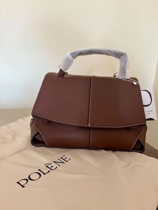 Bolsa Polène Mokki NOVA