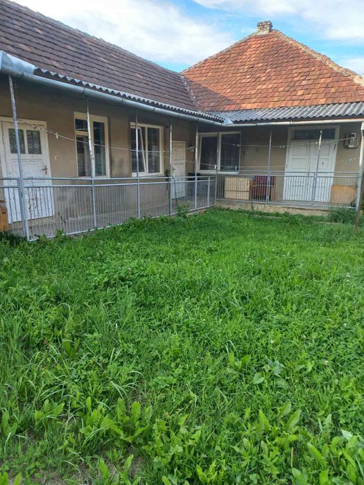 Продається затишний будинок загальною площею 110 кв метрів