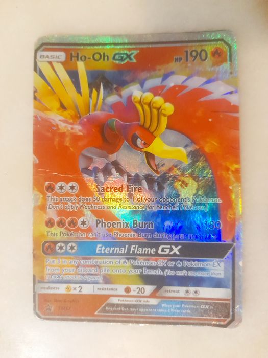 Conjunto de 3 Cartas Pokémon Coleccionáveis