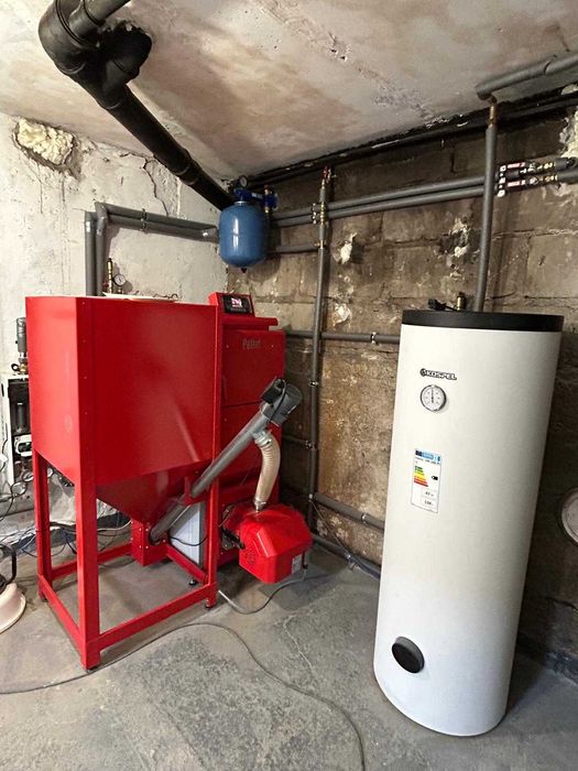 Hydraulik WOD-KAN-CO-GAZ.Śrem.Autoryzacja ViesmannSzybkie terminy!