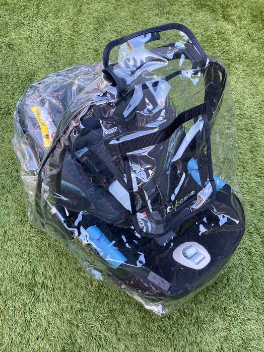 Ovo Cybex Aton M i-Size