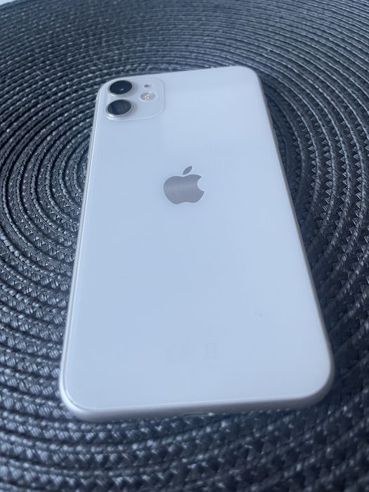 Iphone 11 128gb