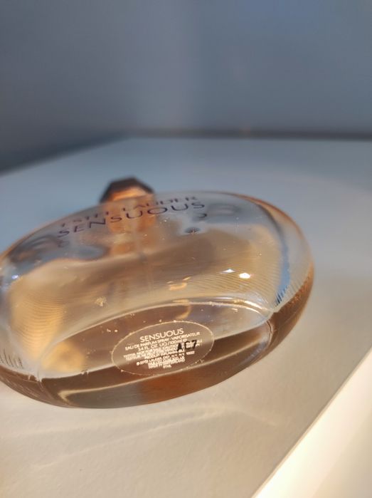Estee Lauder Sensuous woda perfumowana