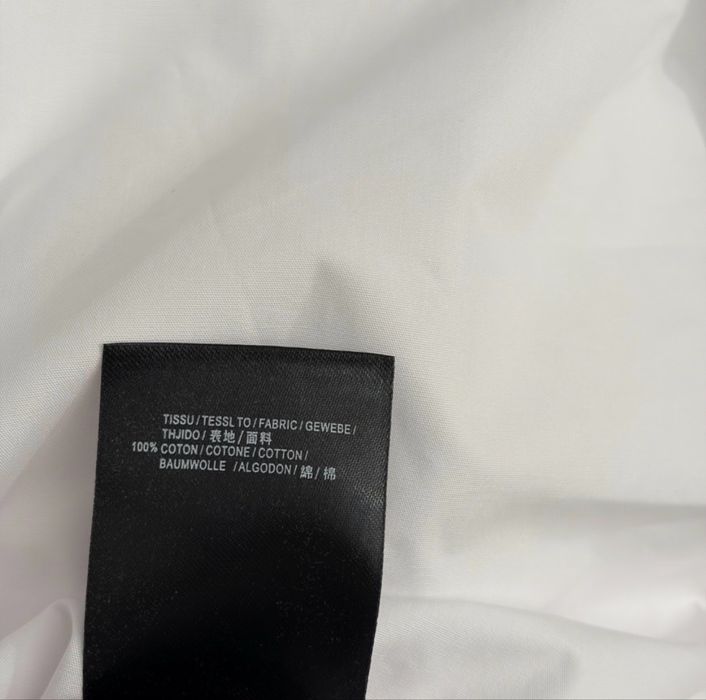 Koszula Saint Laurent