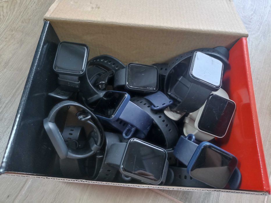 Xiaomi Lite kategoria B