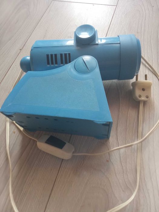 Rzutnik projektor do bajek PRL