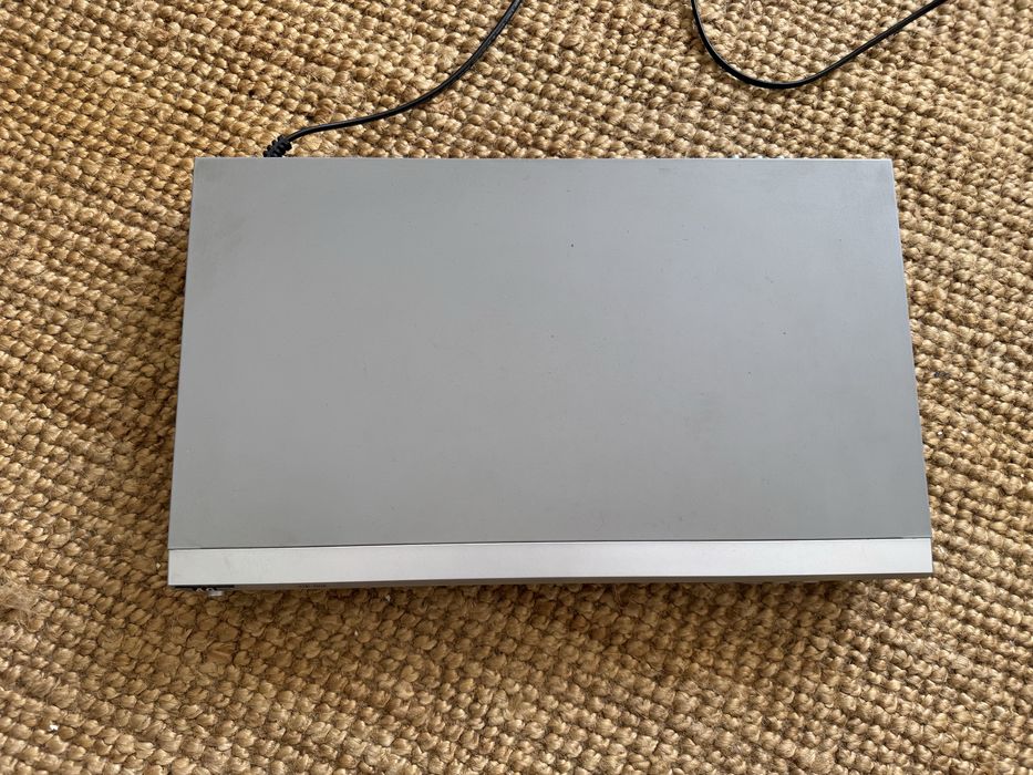 AG DVD Player64170819833987122