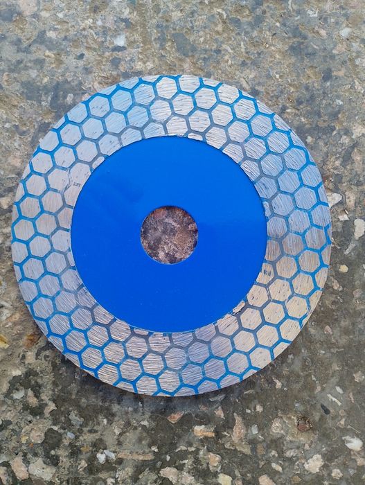 Диск  алмазний для плитки чи бетону